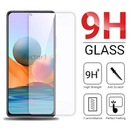 9h 2.5D Tempered Glass Film For Redmi Note 15 14 13 12 12s 11 Pro China 11s 10 10s 9 9s 7 8 10A 9T 9