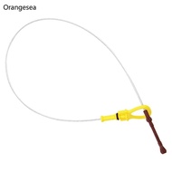 Orangesea Replacement Oil Dip Stick Automotive Accessories Engine Oil Dipstick for X156
