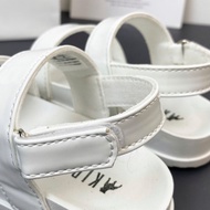 Slingback Sandals for Preschool Students D0-SAL03-65 Sandals for Toddlers Super Light, Waterproof, C