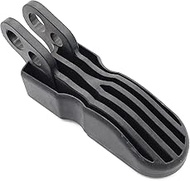 XhWser 649430-00 Miter Saw Lock Lever for DHS716 DHS716AB DHS716AT2 DW713 DWS716XPS-CA DW715-AR DW71