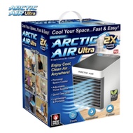 NEW Air Cooler Arctic Air Cooler Poratabke Air Con Conditioner Device Home Office