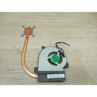 Fan Heatsink Cooling Fan Asus EeePC 1225b Series