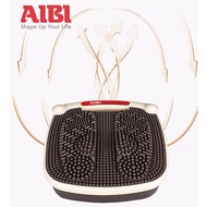 AIBI Vibro Therapist LT1 -The world first standing massager and countless