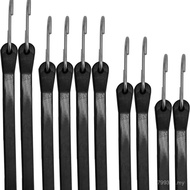 Outdoor Elastic 21 Garage Luggage Rubber Rope Strap (15 Hooks 9 Straps Vehicle/) Rubber/31/Inch EYZW