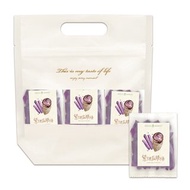 【菓青市集】紫地瓜脆條-隨身點心袋