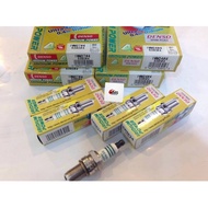 [ READY STOCK ] IWM24 Original Denso Iridium Spark Plug