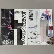 NMIXX專輯 NMIXX Heavy Serenade Album 專輯