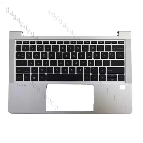 G... M21188-001 Palmrest US with Keyboard Backlit for HP probook 630 G8