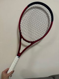 Wilson Clash 100L v2