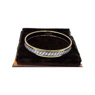 HERMES BRACELET F BRIDE DE COUR