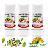 Official Store Zemvelo Sacha Inchi Oil Serum Cream Balmx 2 Bottles for Joint Knee Muscle Pain DND DND369