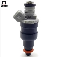 4pcs 53030778 53030343 FJ682 812-1118 Fuel Injectors for 97-98 Jeep Grand Cherokee TJ Wrangler 4.0L 