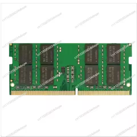 For Ram DDR3 DDR4 4Gb 8Gb 16Gb 32Gb 2133MHz 2400MHz 2666MHz 3200MHz SODIMM Laptop