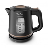 法國特福(Tefal) KI533840 Includeo 1公升電熱水壺