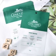 VT CICA 積雪草抗痘老虎面膜 10片