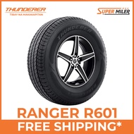 1pc THUNDERER 235/70R15 RANGER 007 R601 H/T Car Tires