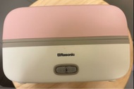 Rasonic 樂信 RSB-B2SP 迷你雙層蒸煮盒