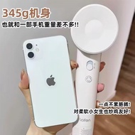 Laifen SE Lite Laifen SE Lite Entry Model High-Speed Hair Dryer High-Wind Quick-Drying Low Noise Por