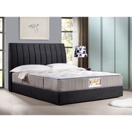 VONO Back Relaxer II Mattress