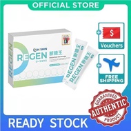 100% official Old Model Hishin Regen Plus+