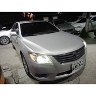 FB收尋:阿睿二手車 11 CAMRY 2.0E