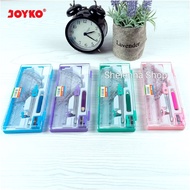 Joyko Math SET Joyko Math MS-87 Protractor Ruler Caliper Package