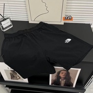 The north face  2025男女款速干短褲