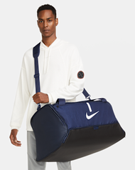 Nike Academy Team Football Duffel Bag (Large, 95L)