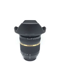 Tamron 10-24mm F3.5-4.5 (For Nikon)