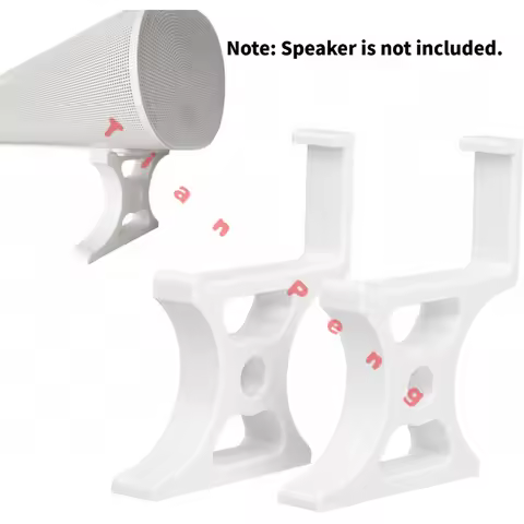 Anti-Slip Heightening Stand Storage Holder Bracket for Sonos Arc Ultra Soundbar