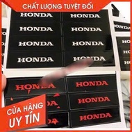 Honda car basket sticker (1 word) (1)