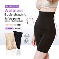 Seamless High Waist Panties  Girdle Pants Plus Size Bengkung  Perut Buncit Wanita Shapewear Slimming