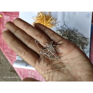 9 nails, connecting nails, accessory nails