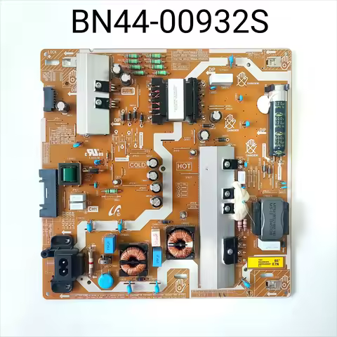Power Supply/LED Board BN44-00932S L65E7N_RHS For UN65RU7100FXZA UN65RU710DFXZA UN65RU7300FXZA UN65R