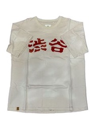 (GRS) GrowthRing & Supply Co. “渋谷” T-shirt