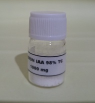 hormon tanaman serbuk murni IAA 98 TC untuk penelitian