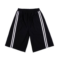 FRANK! WP black jorts