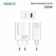 Branded 200W CM-22 Charger Head Adapter