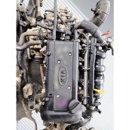 HYUNDAI ACCENT , RIO G4FA 1.4L PETROL ENGINE KOSONG 2010-2015