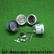 100% Original Thailand Autometer Boost Meter Turbo Meter Gauge Universal Pro-comp Defi Guage Turbo B