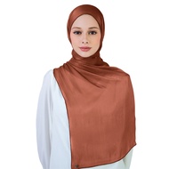 naelofar Alaia Chiffon Shawl