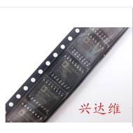 Pengasing Digital ADUM5402ARWZ ADUM5402 SOP-16 serba baharu