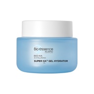 Bio-essence Bio-HA Super HA13 Gel Hydrator 50g (Exp 2027)