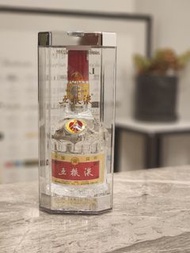 五糧液 52% 500ml