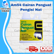 AM54 Am 54 Cairan Pengeras Nat Keramik