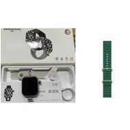 CD20 S10 Pro Smartwatch 2.29 นิ้วAmoled Android 5Gสมาร์ทนาฬิกาS10 หมุนกล้องเครือข่ายWIFIตําแหน่งGPSซ