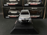 Parfum Mobil Miniatur Avanza 2019