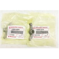 New Modenas Kriss100 / Kriss110 / Kriss120 (1 Set) Rocker Arm Woodpecker Valve Motorcycle Motosikal Racing Engine Parts