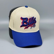 Classic A Frame Fashion snapback cap size 54cm - 62cm in polycotton unisex in premium colorway
