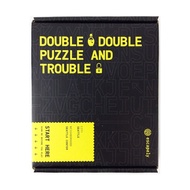 Adventure Box - Seattle Center, Seattle - Multi-Player Mystery Escape Room Hunt - Adult and Family I